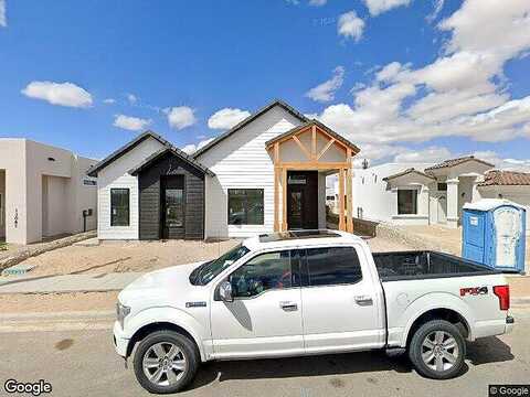 Emerald Hills, EL PASO, TX 79928