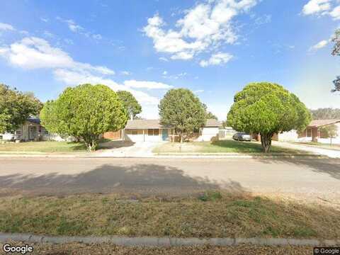 Baylor, BIG SPRING, TX 79720