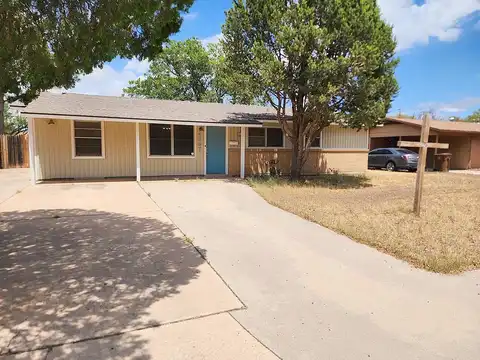 Baylor, BIG SPRING, TX 79720