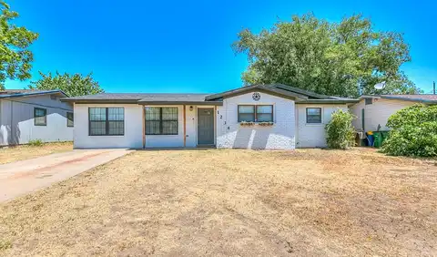 24Th, SAN ANGELO, TX 76903