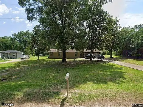 Merrill, NEW BOSTON, TX 75570