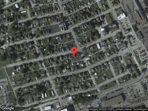 Avenue C, LATROBE, PA 15650