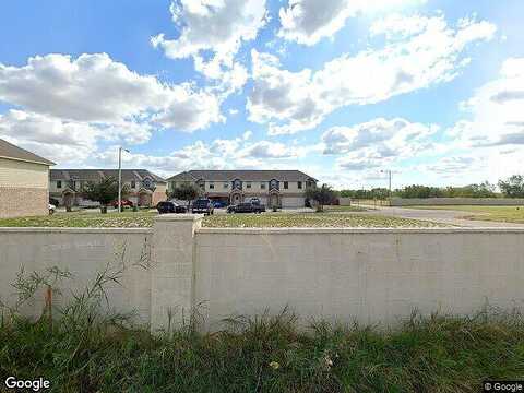 Yellow Hammer, RIO GRANDE CITY, TX 78582