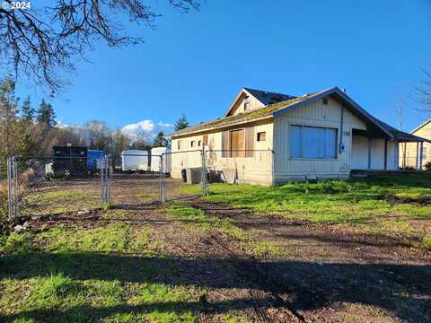 314Th, NORTH PLAINS, OR 97133