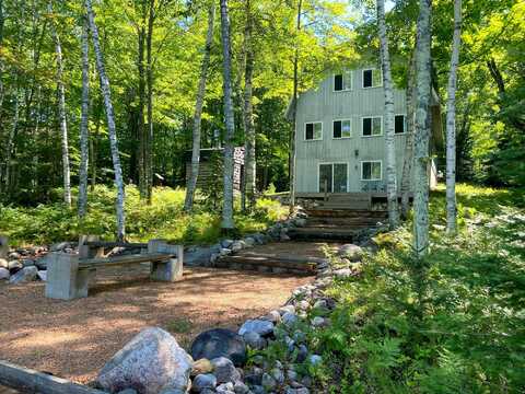 Logging, PRESQUE ISLE, WI 54557