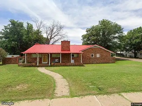 11Th, LITTLEFIELD, TX 79339