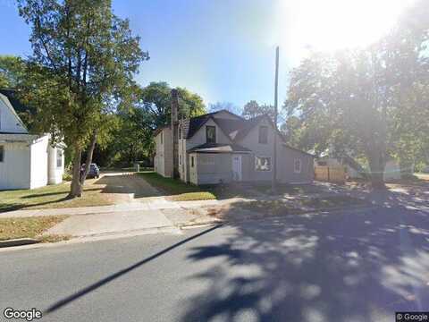 9Th, MENOMONIE, WI 54751