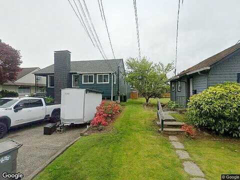 Essex, ABERDEEN, WA 98520