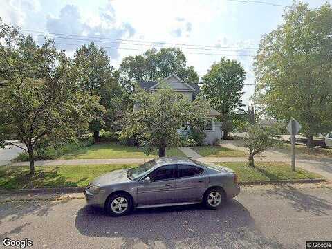 1St, DURAND, WI 54736