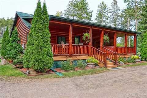 Davis, HAYWARD, WI 54843