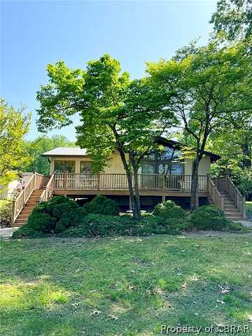 Bay Quarter, HEATHSVILLE, VA 22473