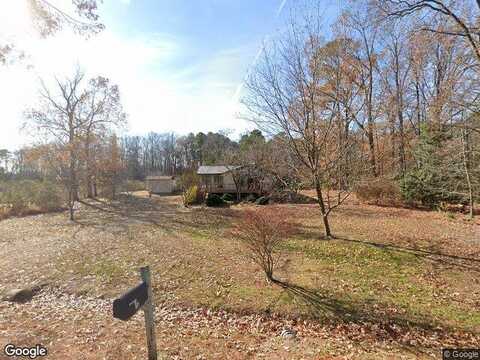 Bay Quarter, HEATHSVILLE, VA 22473