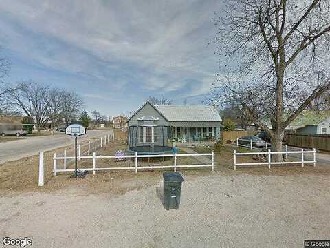 Hackberry, JUNCTION, TX 76849