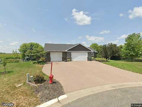 Meyer, GREEN ISLE, MN 55338