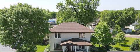 4Th, REDWOOD FALLS, MN 56283