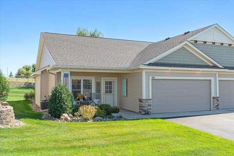 Morgan, NEW RICHMOND, WI 54017