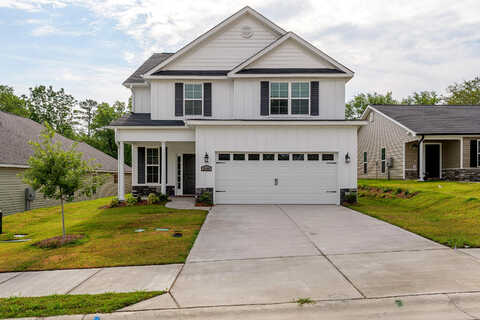 Collister, AUGUSTA, GA 30909