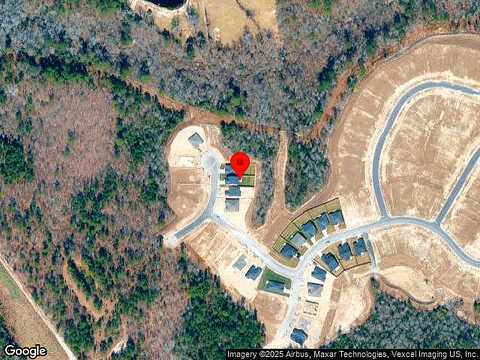 Collister, AUGUSTA, GA 30909