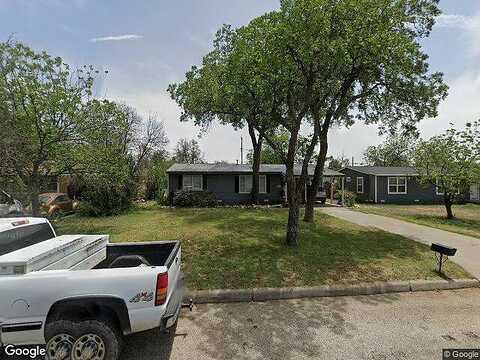 Windham, SAN ANGELO, TX 76903