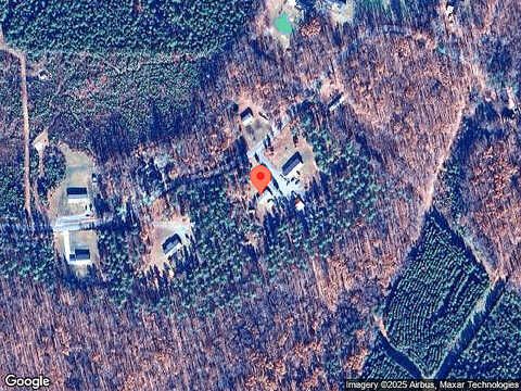 Red, DILLWYN, VA 23936