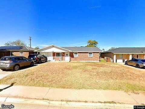Laurie, BIG SPRING, TX 79720