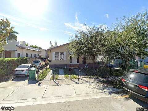 10Th, MIAMI, FL 33135