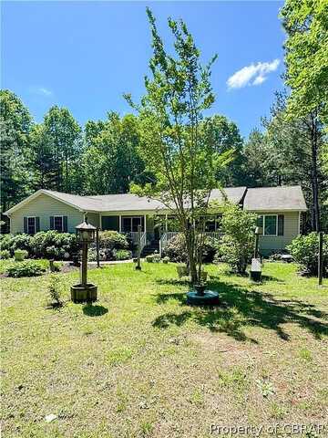 Old Tipers, HEATHSVILLE, VA 22473