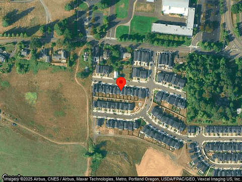 19Th, FOREST GROVE, OR 97116