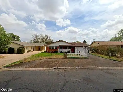 Denton, MIDLAND, TX 79703