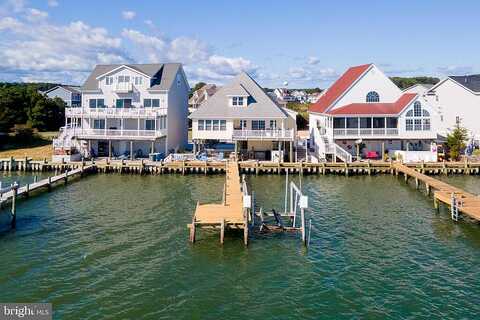 Blackbeard, GREENBACKVILLE, VA 23356