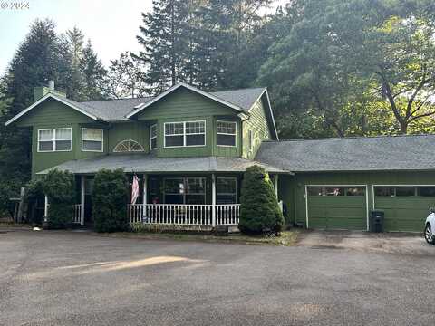 Butler Rd, JunctionCity, OR 97448