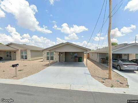 Scout, SAN ANGELO, TX 76903