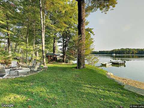 Grandview Bay, EAGLE RIVER, WI 54521