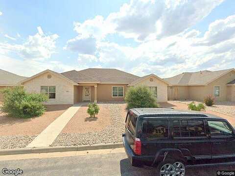 Kensington, SAN ANGELO, TX 76904