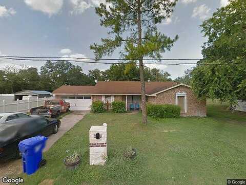 Aubrey, YOAKUM, TX 77995