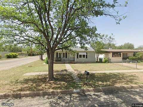 Guadalupe, SAN ANGELO, TX 76901