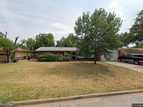 University, SAN ANGELO, TX 76904