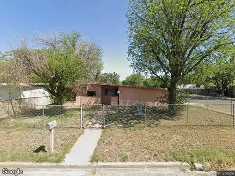 Glenwood, SAN ANGELO, TX 76901