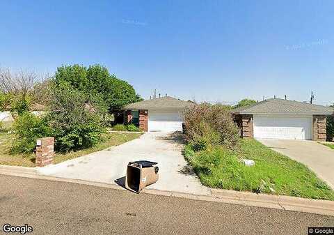 Forest Park, SAN ANGELO, TX 76901
