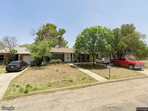 Carlton, SAN ANGELO, TX 76901