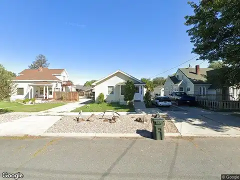 Grove, BAKER CITY, OR 97814