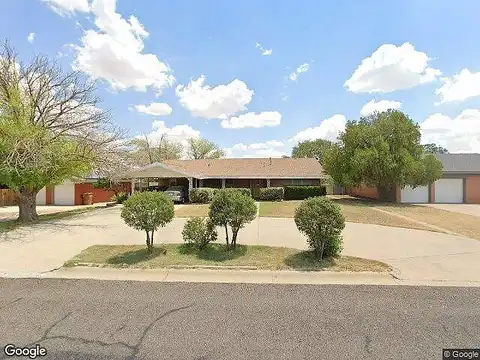 Yale, BIG SPRING, TX 79720