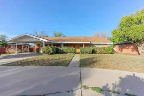 Yale, BIG SPRING, TX 79720