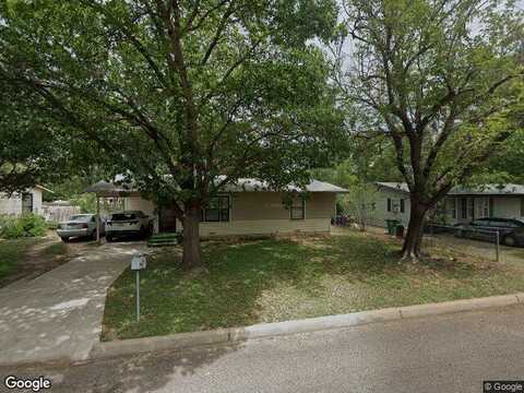 Wynne, SAN ANGELO, TX 76905