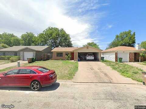 Tres Rios, SAN ANGELO, TX 76903