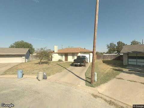 Alpha, SAN ANGELO, TX 76903