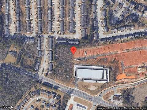 Calle Vista, LITHONIA, GA 30058