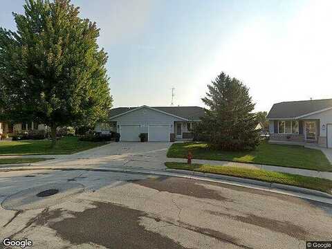 Dutch, OOSTBURG, WI 53070