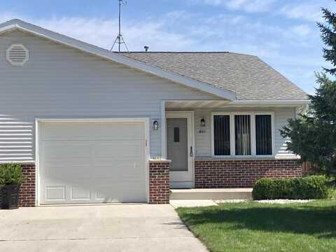 Dutch, OOSTBURG, WI 53070