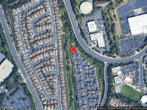 Rue Du Chateau, ALISO VIEJO, CA 92656
